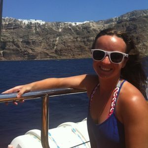 Meet your Posher, Addy